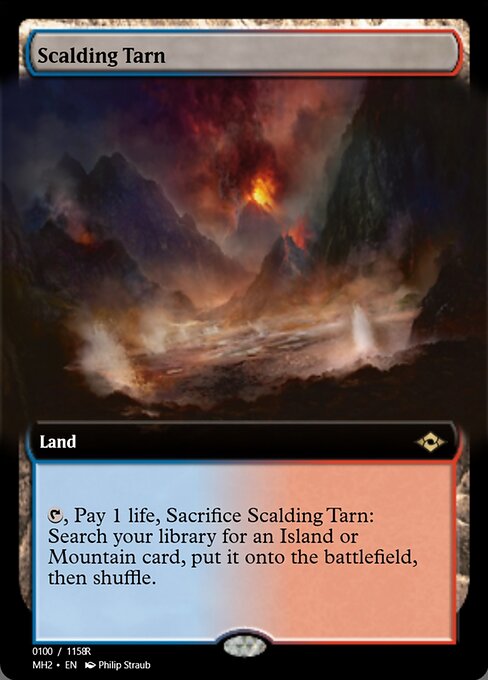Scalding Tarn 91401