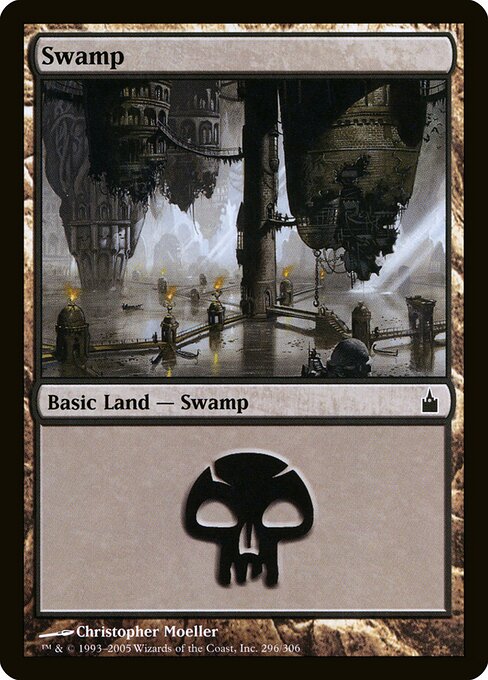 Swamp 296
