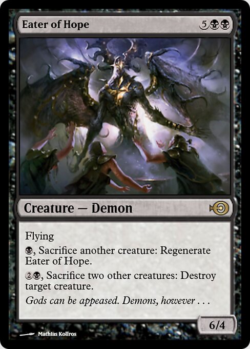 Eater of Hope 51918