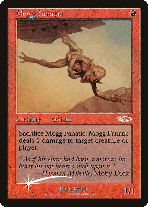 Mogg Fanatic 11