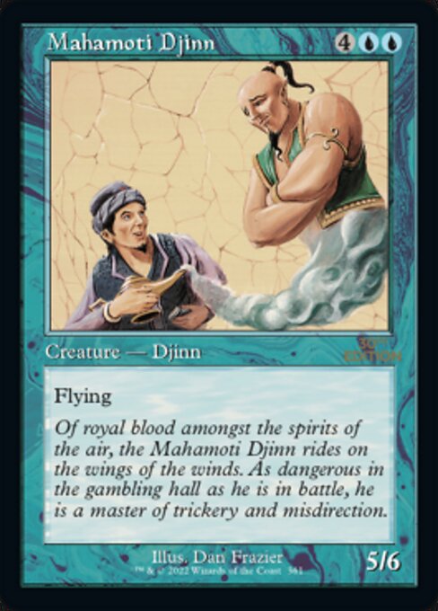 Mahamoti Djinn 361