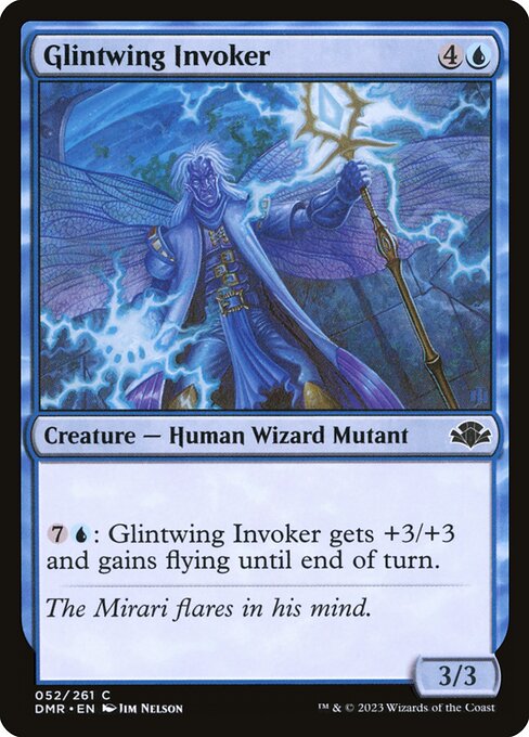 Glintwing Invoker 52