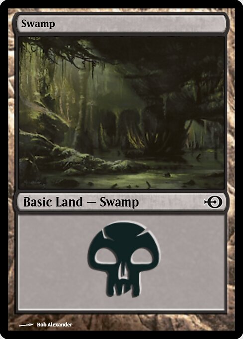 Swamp 40058