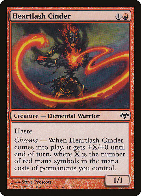 Heartlash Cinder 56