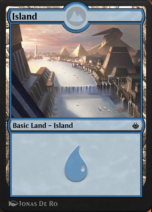 Island 305