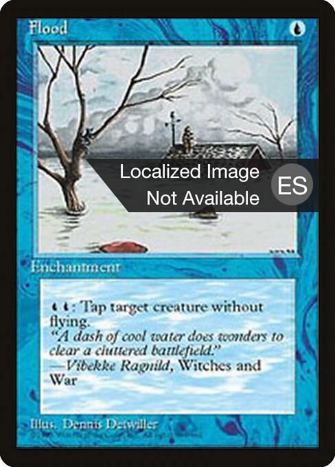 Flood 73