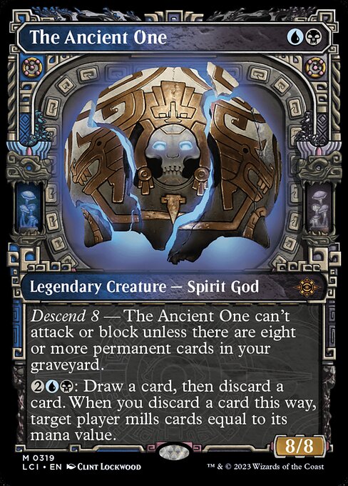 The Ancient One 319