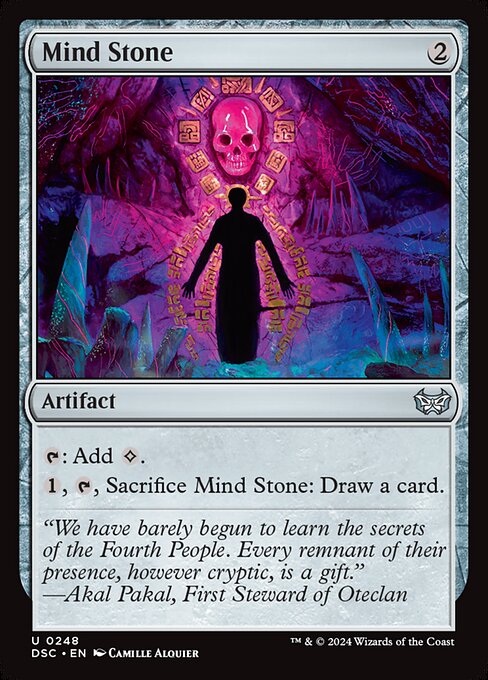 Mind Stone 248