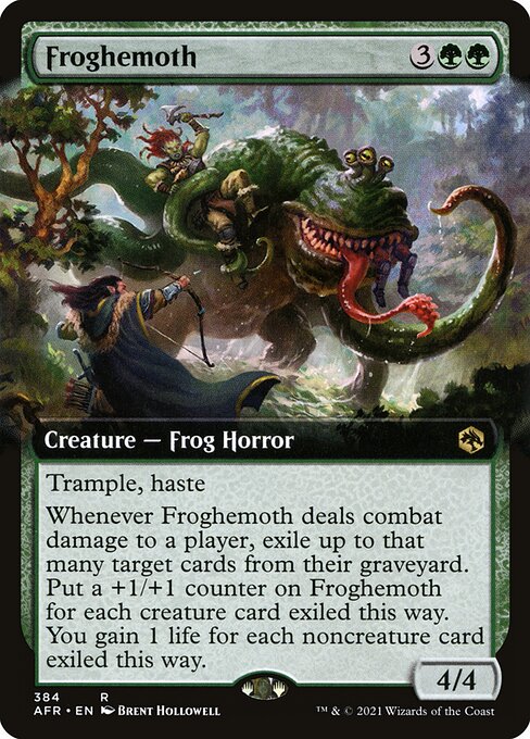 Froghemoth 384
