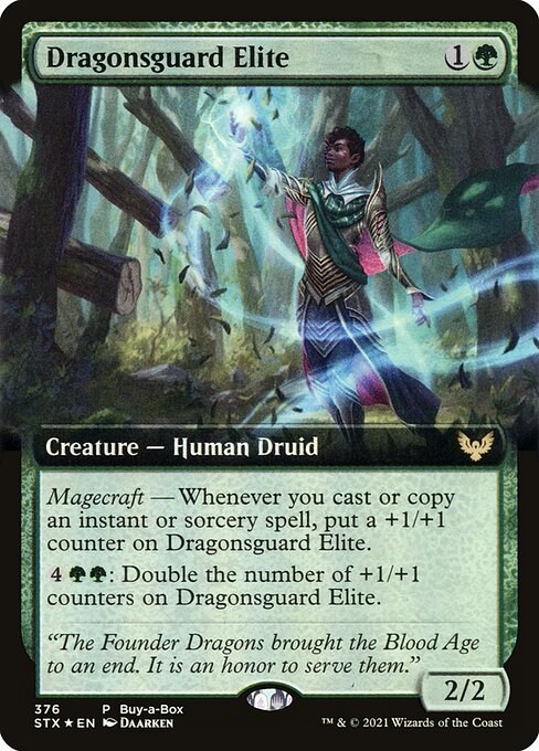 Dragonsguard Elite 376