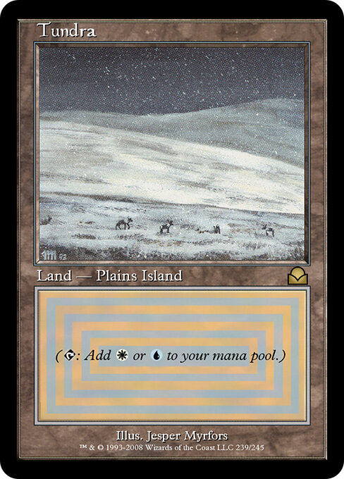 Tundra 239