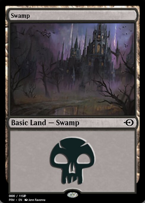 Swamp 81858