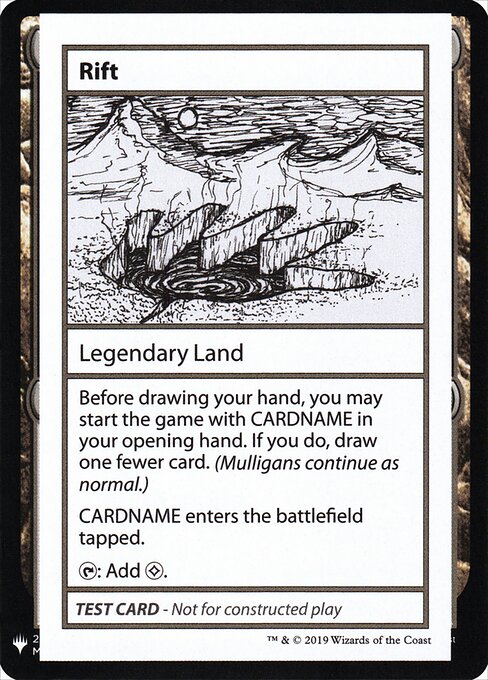 Rift 119