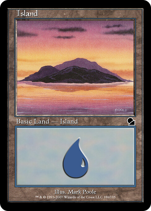 Island 184