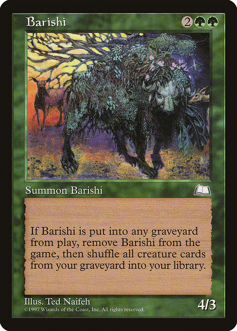 Barishi 119