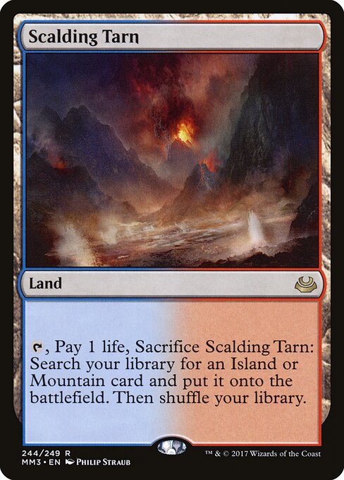 Scalding Tarn 244