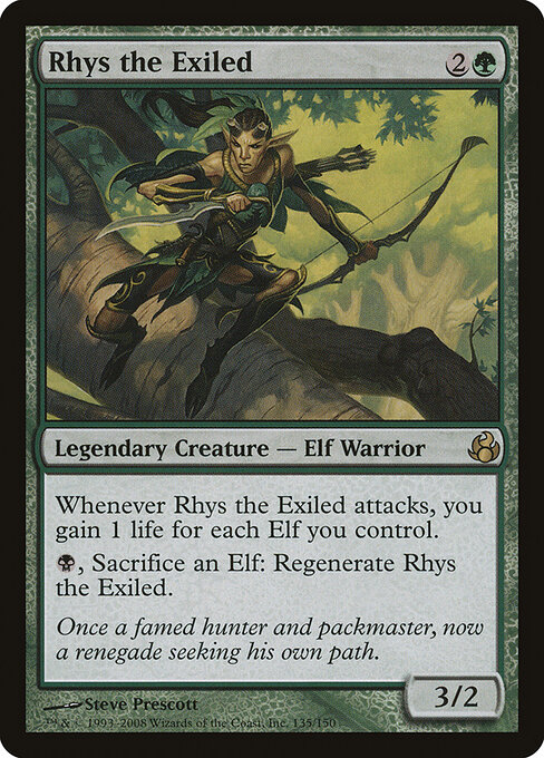 Rhys the Exiled 135