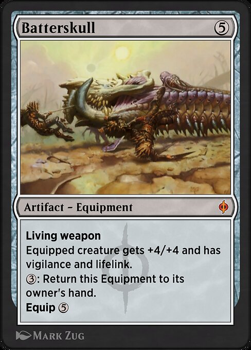 Batterskull 20