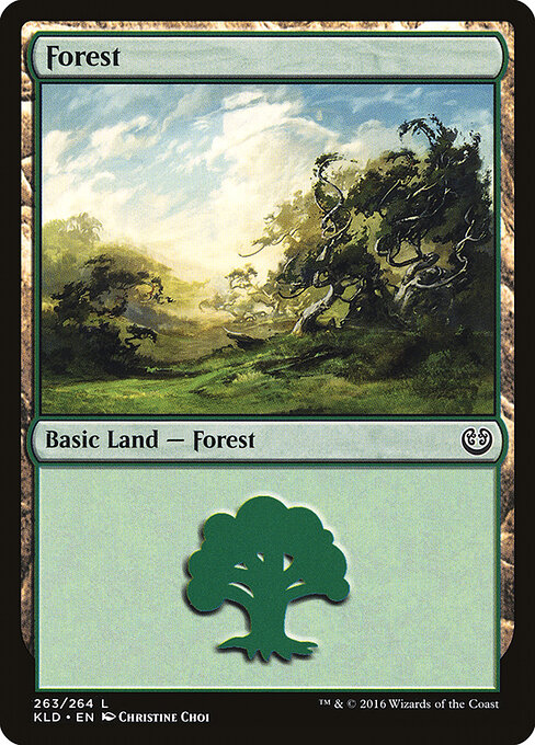 Forest 263
