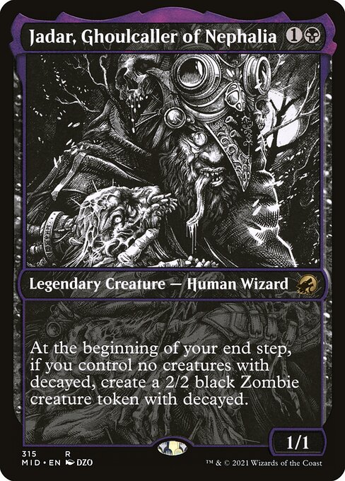 Jadar, Ghoulcaller of Nephalia 315