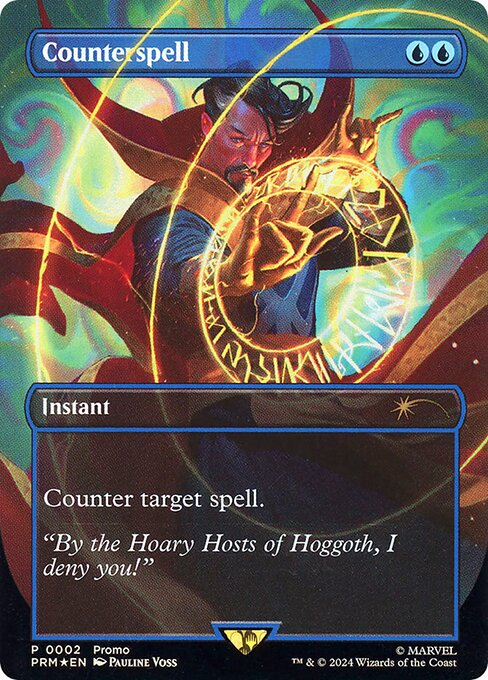 Counterspell 2