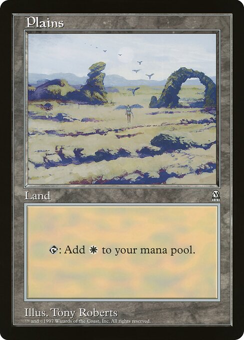 Plains 1