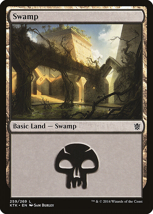 Swamp 259
