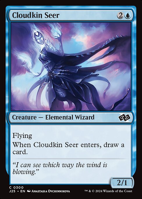 Cloudkin Seer 300
