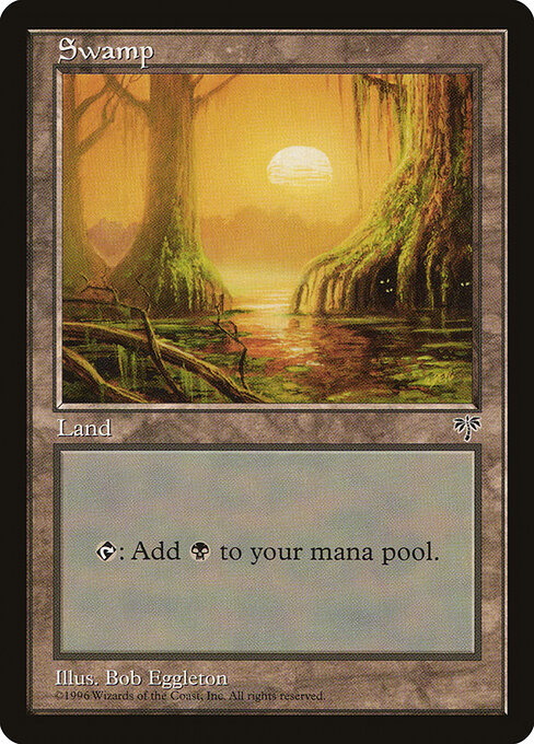 Swamp 339