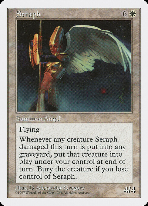 Seraph 59