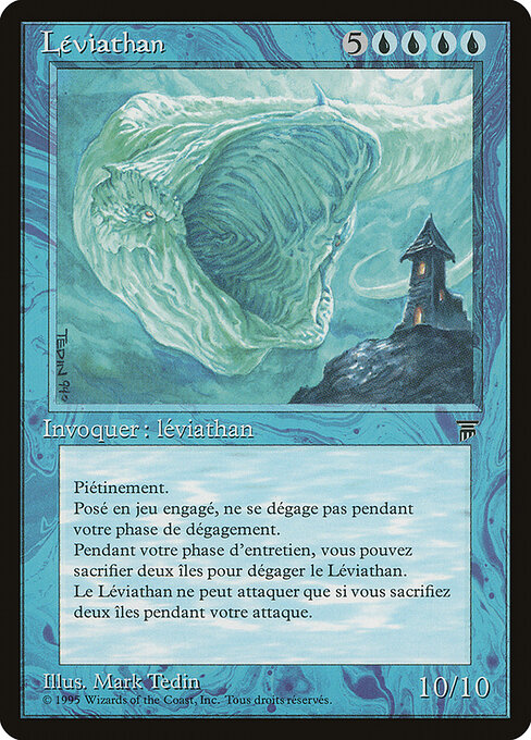 Leviathan 36