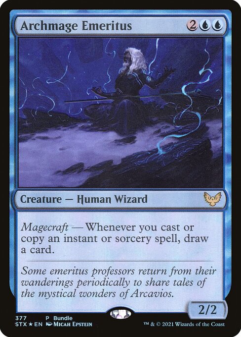 Archmage Emeritus 377