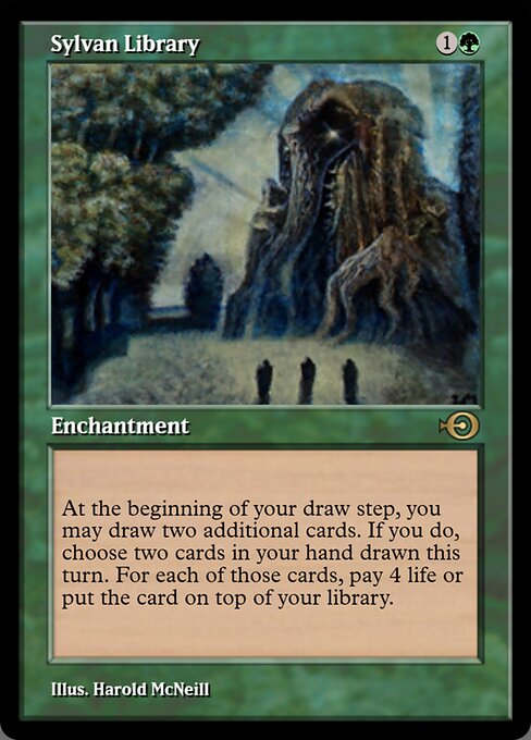 Sylvan Library 23948