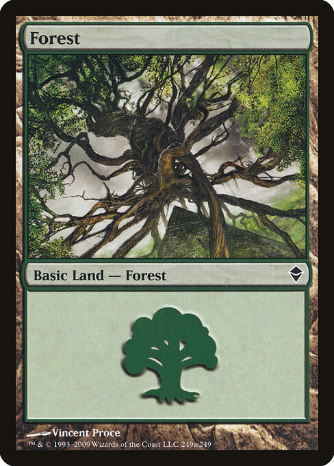 Forest 249a