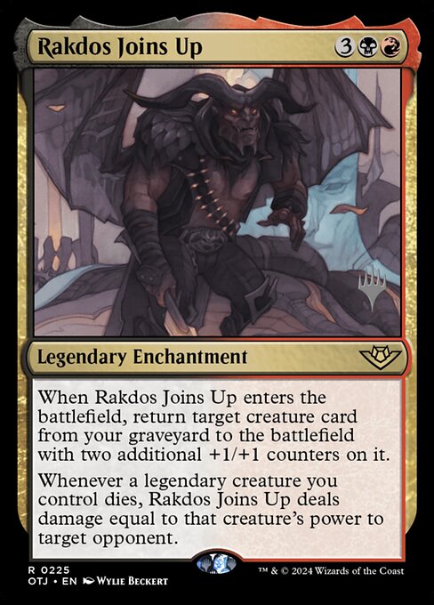 Rakdos Joins Up 225p
