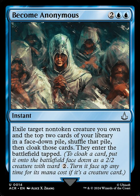 Become Anonymous 14