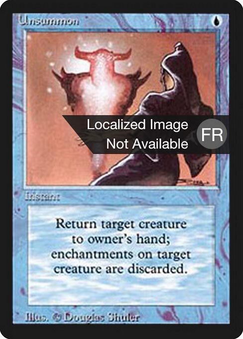 Unsummon 87