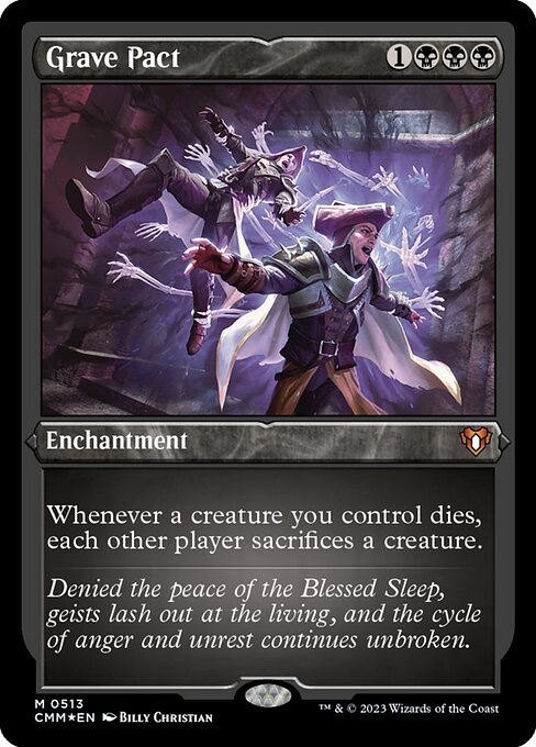Grave Pact 513