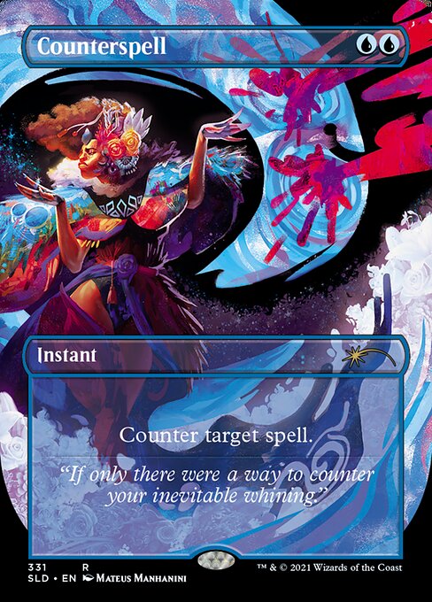 Counterspell 331