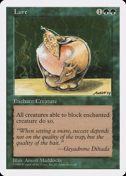Lure 314