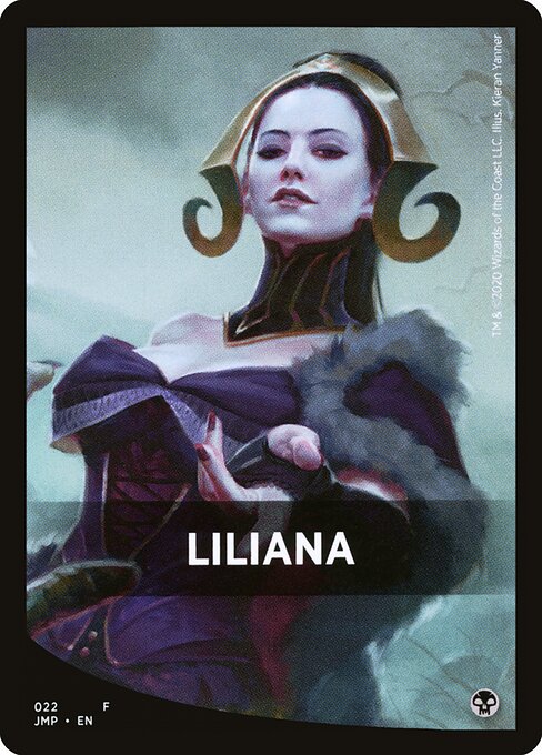 Liliana 22