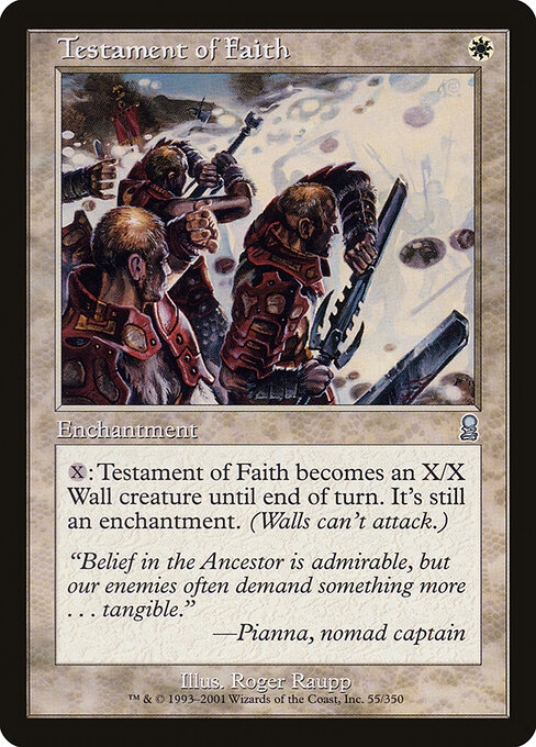 Testament of Faith 55