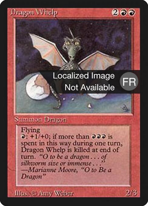 Dragon Whelp 143