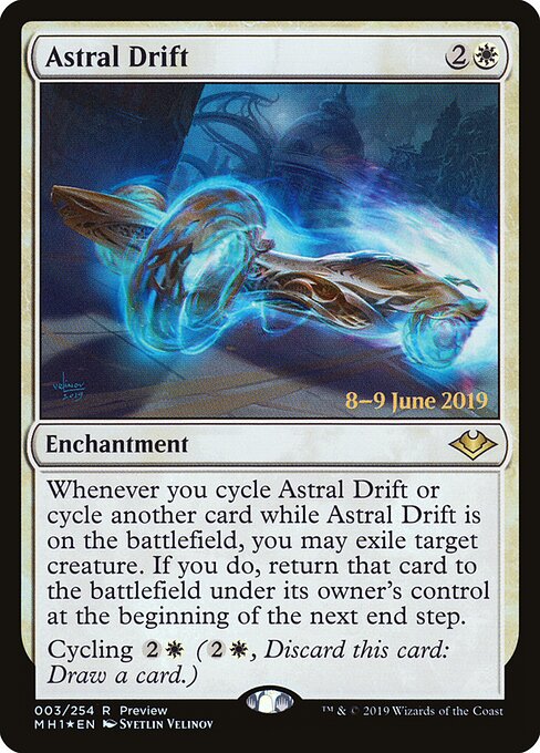 Astral Drift 3