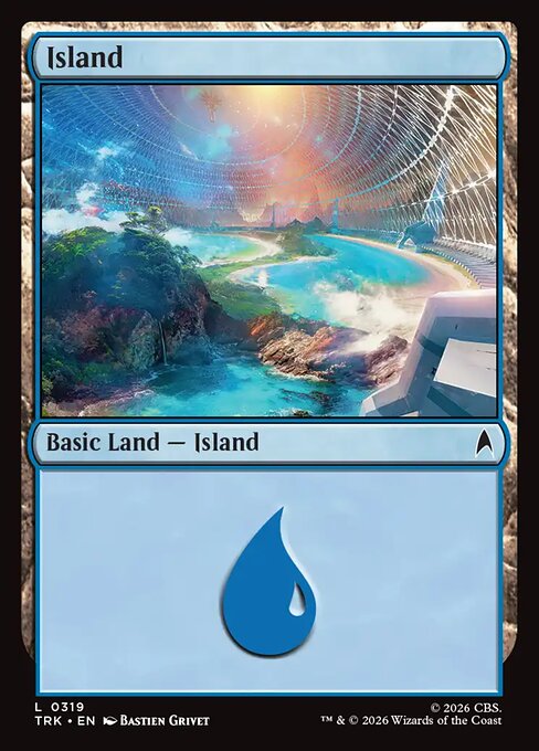Island 319