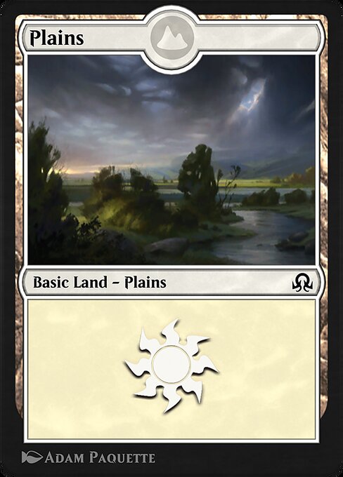 Plains 278