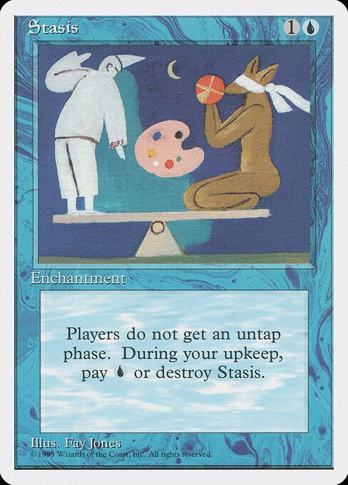 Stasis 104