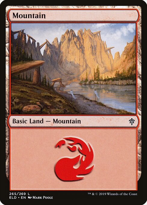 Mountain 265