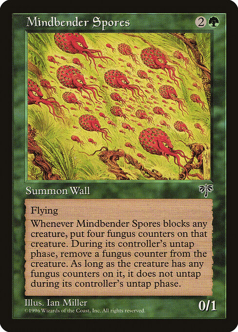 Mindbender Spores 229