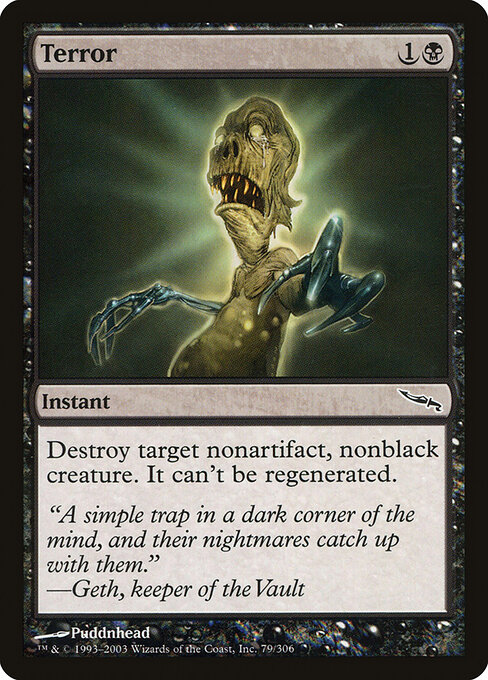 Terror 79